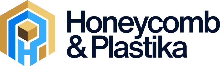 Honeycomb & Plastika